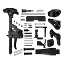 Rise Armament AR-15 Build Kit Bundle - RISE Armament