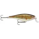 Rapala Super Shad Rap 14 Crankbait Walleye - Rapala