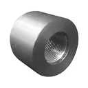 Shilen Thread Protector Gunsmith Blank 5/8"-24 Thread .67" Length 1.10" Diameter Stainless Steel - Shilen