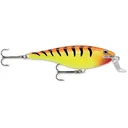 Rapala Super Shad Rap 14 Crankbait Hot Tiger - Rapala