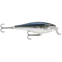 Rapala Super Shad Rap 14 Crankbait Mullet - Rapala