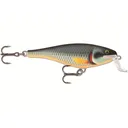 Rapala Super Shad Rap Jerkbait Halloween - Rapala