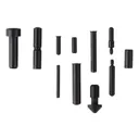 Nowlin Complete 1911 Pin Set Steel Blue - Nowlin