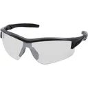 Howard Leight Acadia Shooting Glasses Clear Lens - Howard Leight