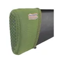 Beartooth Products 2.0 Slip On Recoil Pad OD Green - Beartooth Products