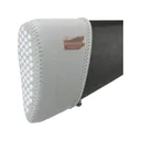Beartooth Products 2.0 Slip On Recoil Pad Gray - Beartooth Products
