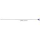 Tetra Gun ValuPro II 1-Piece Cleaning Rod 17 Caliber 33" Steel 5 x 40 Thread - Tetra Gun