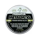 Predator Metalmag Airgun Pellets 22 Caliber 16 Grain Pointed Tin of 200 - Predator