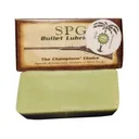 SPG Tropic Bullet Lube Block 1/2 lb - Spg