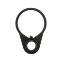 AR-STONER AR-15, LR-308 Carbine End Plate with QD Sling Swivel Mount Matte - Ar-Stoner