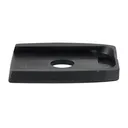 HK P2000, USP Compact Magazine Floorplate 9mm 13-Round Blue - Hk