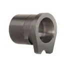 EGW Oversized 1911 Government Barrel Bushing Blued - Egw