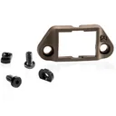 Modlite Modbutton Weapon Light Mount for M-LOK FDE - UNITY Tactical