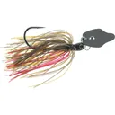 Strike King Tungsten Thunder Cricket Bladed Jig Falcon Lake Craw 3/8 oz - Strike King