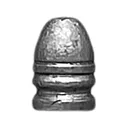 Hunters Supply Slick Coat Hard Cast 32 Caliber (313 Diameter) Bullets 76 Grain Flat Nose Box of 100 - Hunters Supply