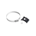 Lowrance Transducer Trolling Motor Mounting Bracket - Lowrance