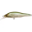 Megabass X-80 Jr. BFS Jerkbait GP Pro Green - Megabass