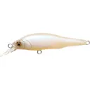 Megabass X-80 Jr. BFS Jerkbait French Pearl OB - Megabass