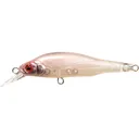 Megabass X-80 Jr. BFS Jerkbait GLXS Spawn Cherry - Megabass