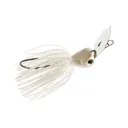 Z-Man Chatterbait Jackhammer Bladed Jig White 1.25 oz - Z-Man