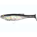 Megabass Magdraft 6 Swimbait Silver Shad - Megabass
