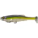 Megabass Magdraft 6 Swimbait Pro Blue Chart - Megabass
