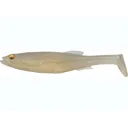 Megabass Magdraft 6 Swimbait White Back Shad - Megabass