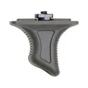 Slate Black Industries M-LOK Hand Stop Olive Drab Green - Slate Black Industries