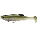 Megabass Magdraft 6 Swimbait Borealis Shad - Megabass