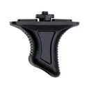 Slate Black Industries M-LOK Hand Stop Black - Slate Black Industries