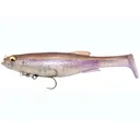 Megabass Magdraft 6 Swimbait Biwako Shad - Megabass