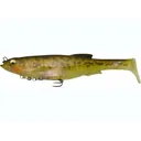 Megabass Magdraft 6 Swimbait Nude Bass - Megabass
