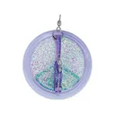 Luhr-Jensen Dipsy Diver 0 Fish Candy Purple UV - Luhr-Jensen