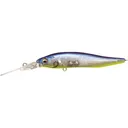 Megabass X-Nanahan+2 Jerkbait Elegy Bone - Megabass