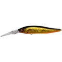 Megabass X-Nanahan+2 Jerkbait GG Megabass Kinkuro - Megabass