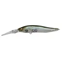 Megabass X-Nanahan+2 Jerkbait GP Crystal Shad - Megabass