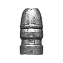 Hunters Supply Slick Coat Hard Cast 32 Caliber (313 Diameter) Bullets 115 Grain Flat Nose Box of 100 - Hunters Supply
