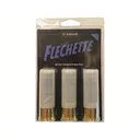 Reaper Defense Flechette Ammunition 12 Gauge 2-3/4" 28 Dart Shaped Projectiles 3PK - Reaper Defense Group
