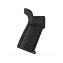 CMMG ZEROED AR-15, LR-308 Pistol Grip Black - CMMG