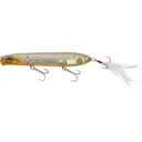 Evergreen SB-105 Topwater Bleeding White - Evergreen
