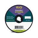 RIO Fluoroflex Strong Tippet 5X 30yd - Rio