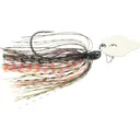 Strike King Tungsten Thunder Cricket Bladed Jig Bluegill 3/8 oz - Strike King