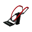 Marksman LaserHawk Hyper-Velocity Adjustable Slingshot - Marksman