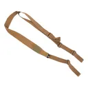 Strike Industries S3 Lite Rifle Sling Nylon Coyote Brown - Strike Industries