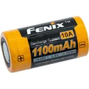 Fenix Rechargeable 18350 3.6 Volt Battery Lithium 1100 mAH - Fenix