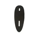 KICK-EEZ Stock Spacer 1/8" Black - KICK-EEZ