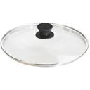 Lodge 10.25" Glass Lid - Lodge Cast Iron