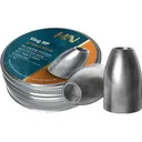 H&N Slug HP Air Gun Pellets 177 Caliber 13 Grain Hollowpoint Tin of 350 - H&N