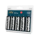 H&N Slug HP Heavy Sampler Air Gun Pellets 218 Caliber 5 Types - H&N