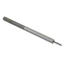 L.E. Wilson Replacement Decapping Punch For Bushing Full Length Sizing Die .1875" Diameter With .057" Decapping Pin (22 BR, 6mm Dasher, 6.5mm BR) - L.E. Wilson
